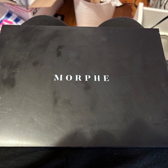 Morphe Palette - Picture 2 of 2